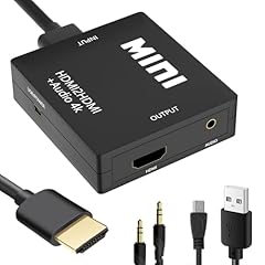 Hdmi audio extractor for sale  Delivered anywhere in USA 