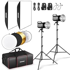 Neewer 600ws studio for sale  Delivered anywhere in USA 