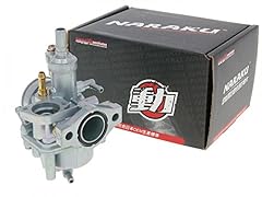 Carburettor naraku 5mm for sale  Delivered anywhere in UK