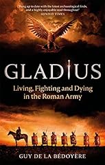 Gladius living fighting for sale  Delivered anywhere in UK