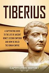 Tiberius captivating guide for sale  Delivered anywhere in UK