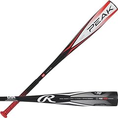 Rawlings peak baseball for sale  Delivered anywhere in USA 