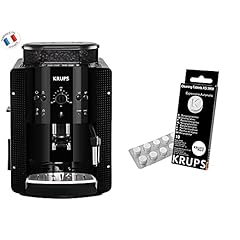 Krups essential noire d'occasion  Livré partout en France