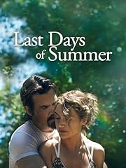 Last days summer d'occasion  Livré partout en France