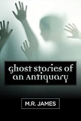 Ghost stories antiquary for sale  Delivered anywhere in USA 