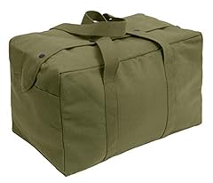 Rothco canvas small for sale  Delivered anywhere in USA 