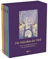 Märchen meister buchkunst gebraucht kaufen  Wird an jeden Ort in Deutschland