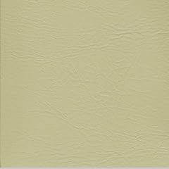 Cream leather leatherette for sale  Delivered anywhere in UK