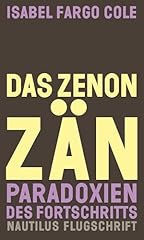 Zenonzän paradoxien fortschri gebraucht kaufen  Wird an jeden Ort in Deutschland