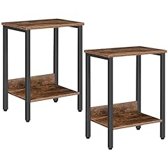 Mahancris end tables for sale  Delivered anywhere in USA 