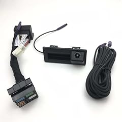 Retrocamera auto telecamera usato  Spedito ovunque in Italia 