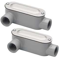 Ohlectric aluminum rigid for sale  Delivered anywhere in USA 