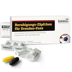 Ligakakao dresden fanartikel gebraucht kaufen  Wird an jeden Ort in Deutschland