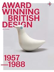 Award winning british d'occasion  Livré partout en France