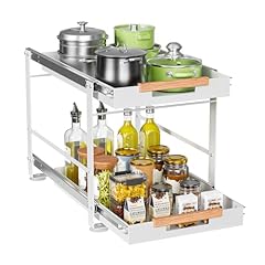 Sink organizer pull for sale  Delivered anywhere in USA 