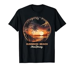 Gunnison beach new for sale  Delivered anywhere in USA 