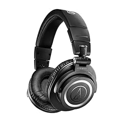Audio technica m50xbt2 d'occasion  Livré partout en Belgiqu
