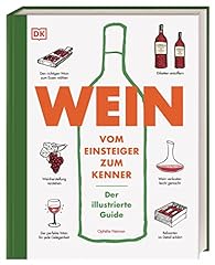 Wein vom einsteiger gebraucht kaufen  Wird an jeden Ort in Deutschland