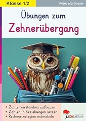 übungen zum zehnerübergang gebraucht kaufen  Wird an jeden Ort in Deutschland