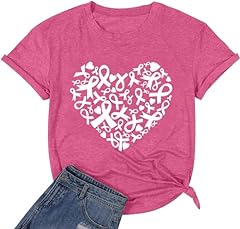 Breast cancer shirts for sale  Delivered anywhere in USA 