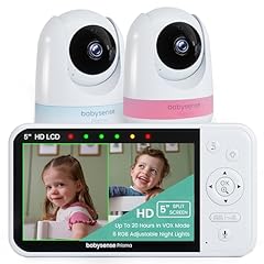 Babysense prisma baby for sale  Delivered anywhere in UK