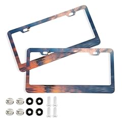 Wellday license plate for sale  Delivered anywhere in USA 