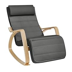 Songmics fauteuil bascule d'occasion  Livré partout en France