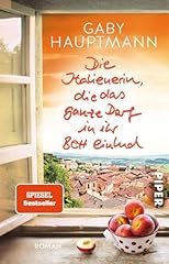 Italienerin ganze dorf gebraucht kaufen  Wird an jeden Ort in Deutschland