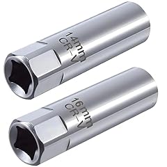 2pcs spark plug for sale  Delivered anywhere in UK