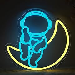 Gloziqoe astronauts neon for sale  Delivered anywhere in USA 