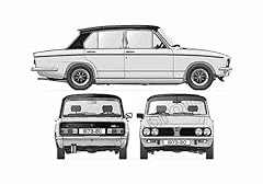 Generic triumph dolomite for sale  Delivered anywhere in UK