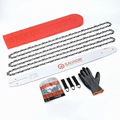 Savior inch chainsaw for sale  Delivered anywhere in USA 