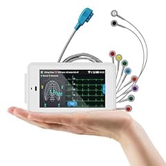 Checkme ecg500 professional gebraucht kaufen  Wird an jeden Ort in Deutschland