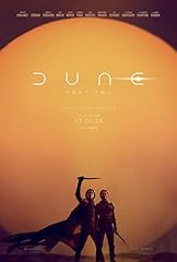 Movie posters dune for sale  Delivered anywhere in USA 