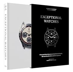Exceptional watches from gebraucht kaufen  Wird an jeden Ort in Deutschland
