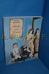 Doll reader make for sale  Delivered anywhere in USA 