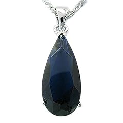 Rizilia teardrop pendant for sale  Delivered anywhere in UK