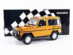 Minichamps 155038000 1980 for sale  Delivered anywhere in UK