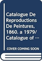 Catalogue reproductions peintu d'occasion  Livré partout en Belgiqu
