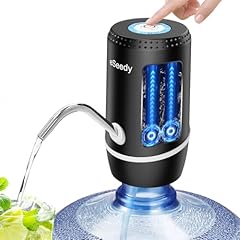 Water pump gallon for sale  Delivered anywhere in USA 