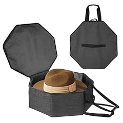 Boîte rangement chapeaux d'occasion  Livré partout en France