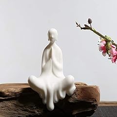 White ceramic little for sale  Delivered anywhere in USA 