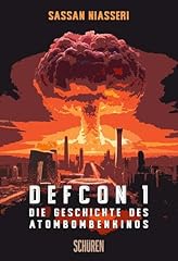 Defcon geschichte atombombenki gebraucht kaufen  Wird an jeden Ort in Deutschland