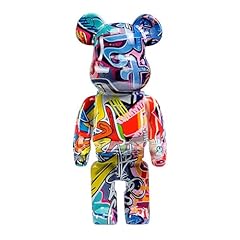 Jnvhfgt bearbrick violent for sale  Delivered anywhere in UK