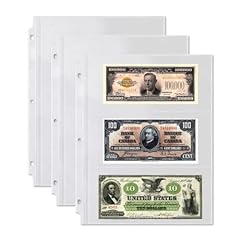 Dunwell binder currency for sale  Delivered anywhere in USA 