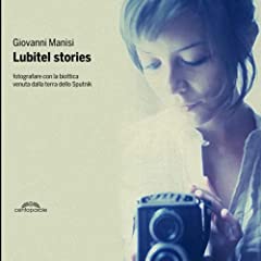 Lubitel stories fotografare usato  Spedito ovunque in Italia 