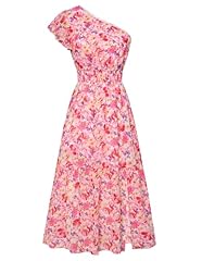 Damen linien rüschenkleid gebraucht kaufen  Wird an jeden Ort in Deutschland