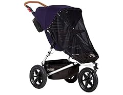 Mountain buggy sun usato  Spedito ovunque in Italia 