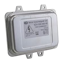 Hella ballast 5dv009000 for sale  Delivered anywhere in UK