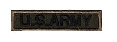 Army badge iron for sale  Delivered anywhere in UK